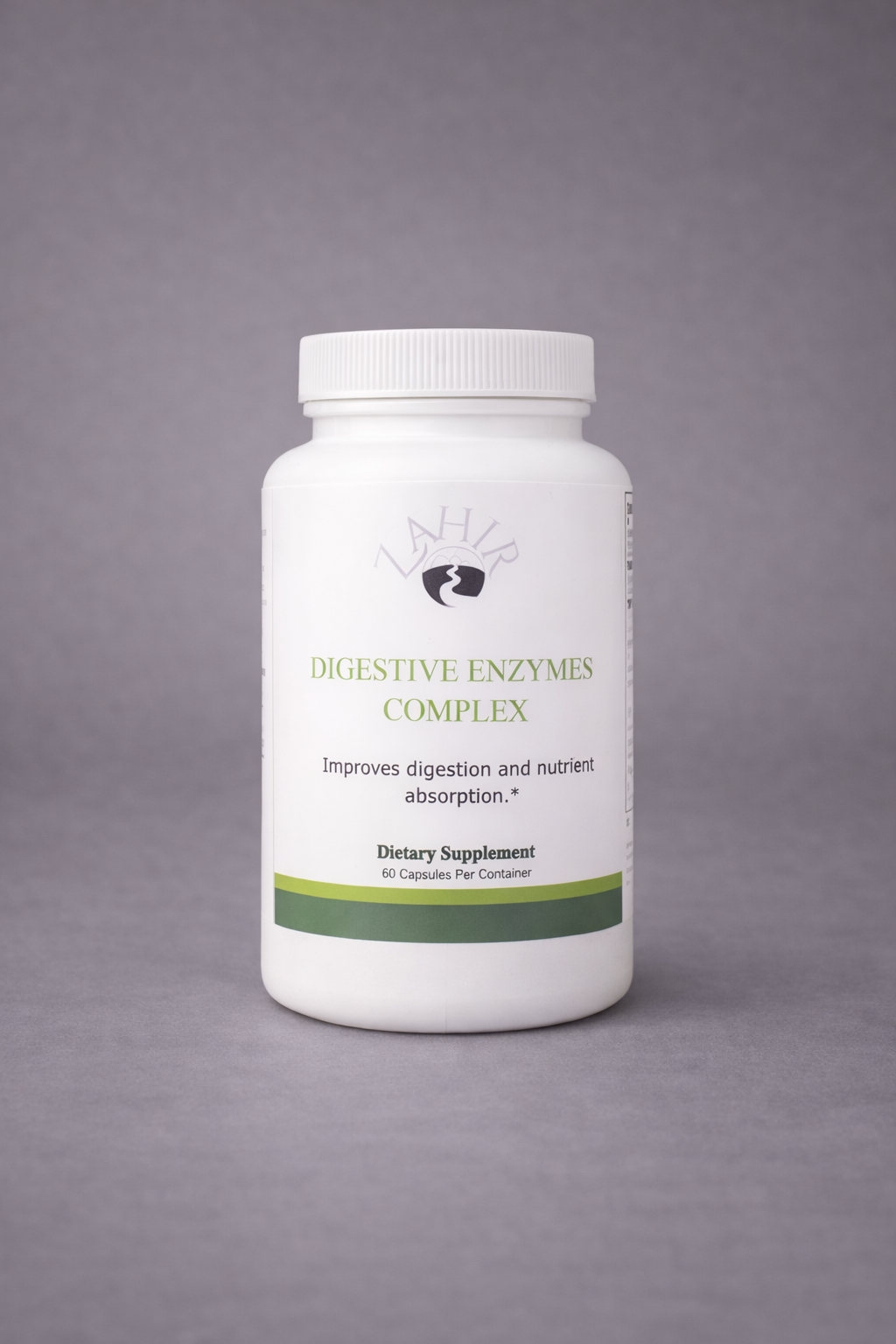 Digestive enzymes complex