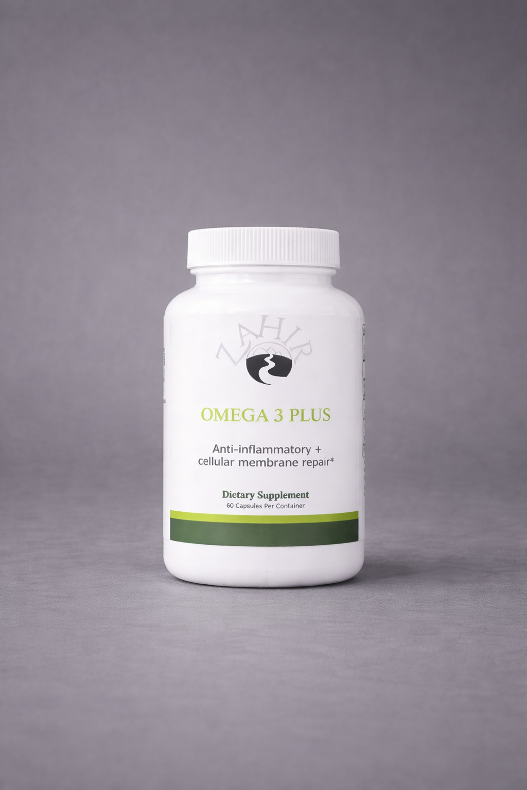 Omega 3 plus